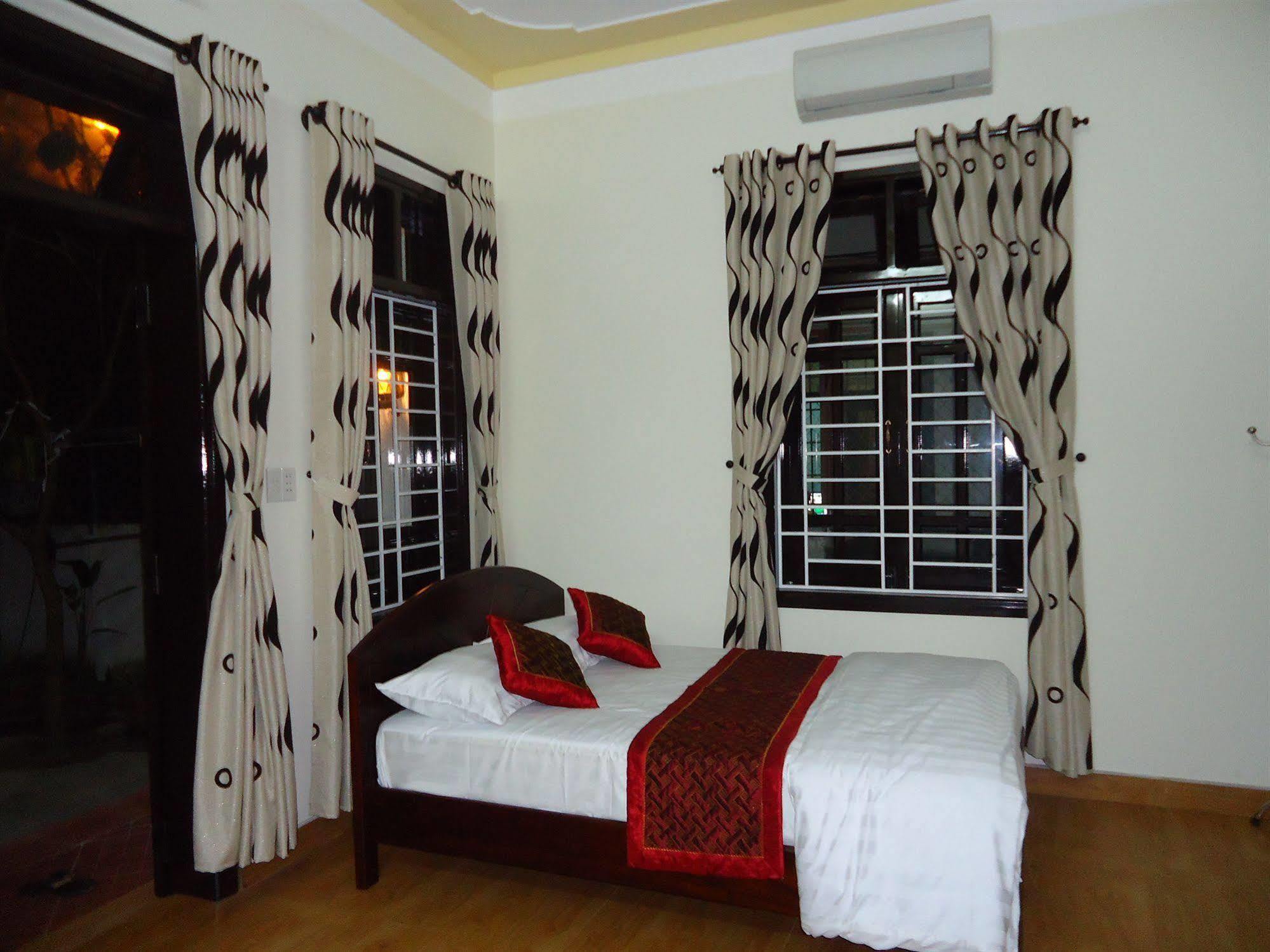 Memories Homestay Hoi An Exterior foto
