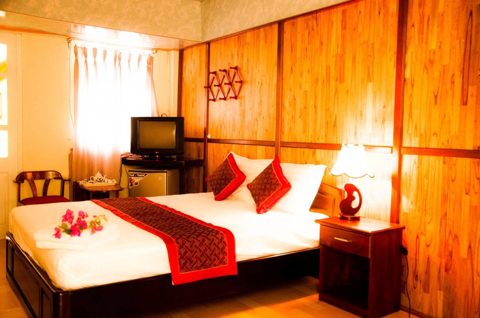 Memories Homestay Hoi An Exterior foto
