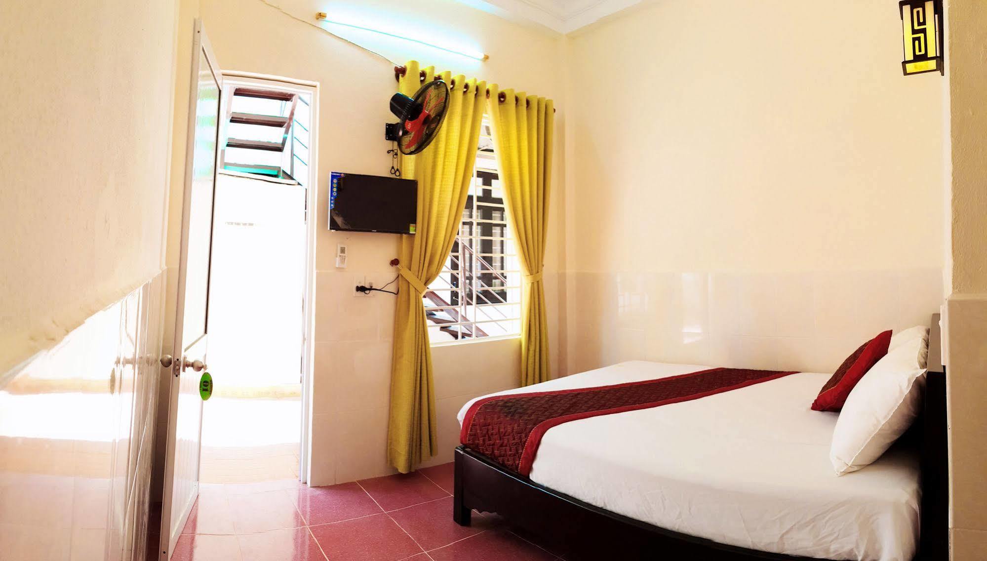 Memories Homestay Hoi An Exterior foto