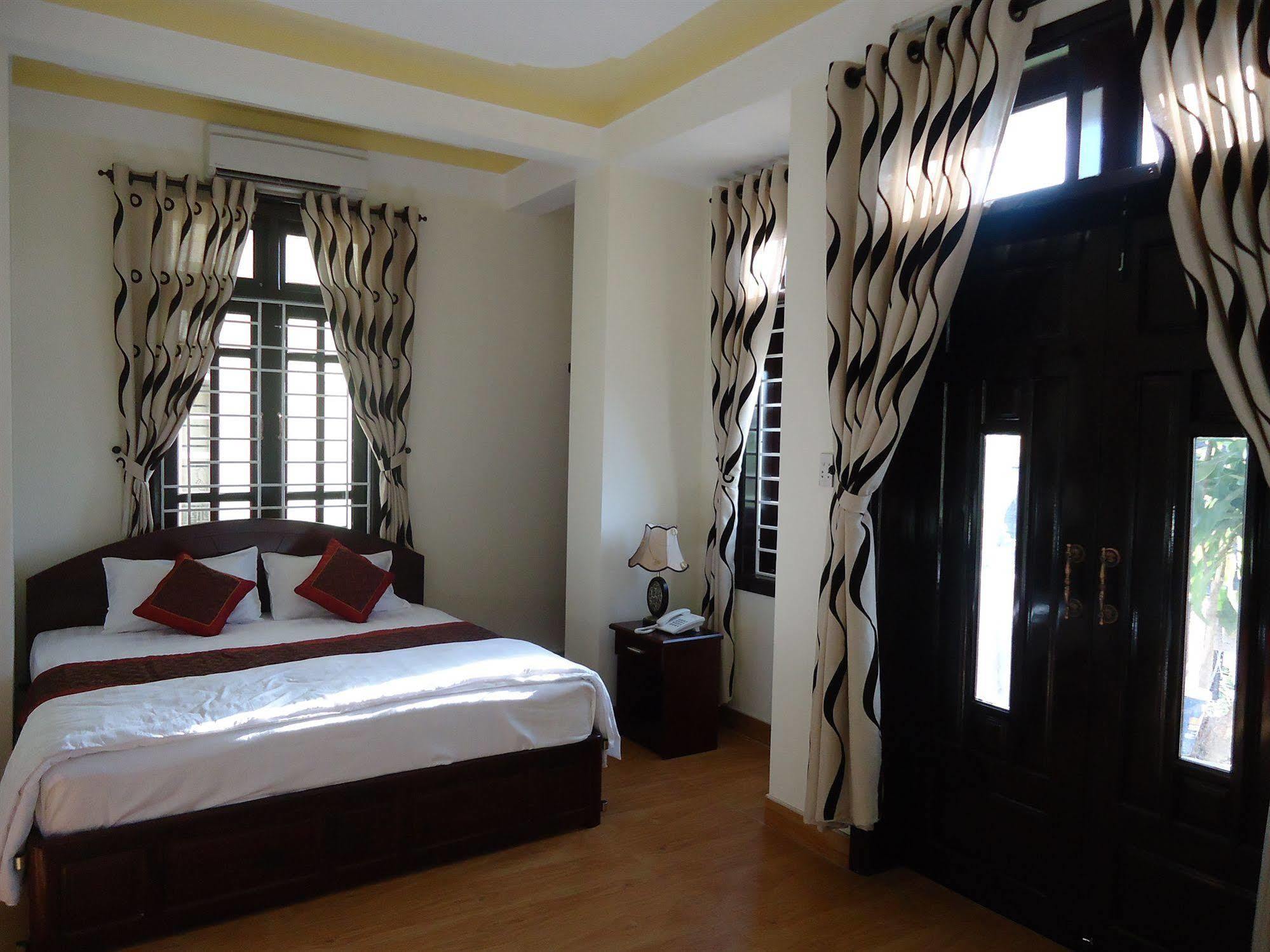 Memories Homestay Hoi An Exterior foto