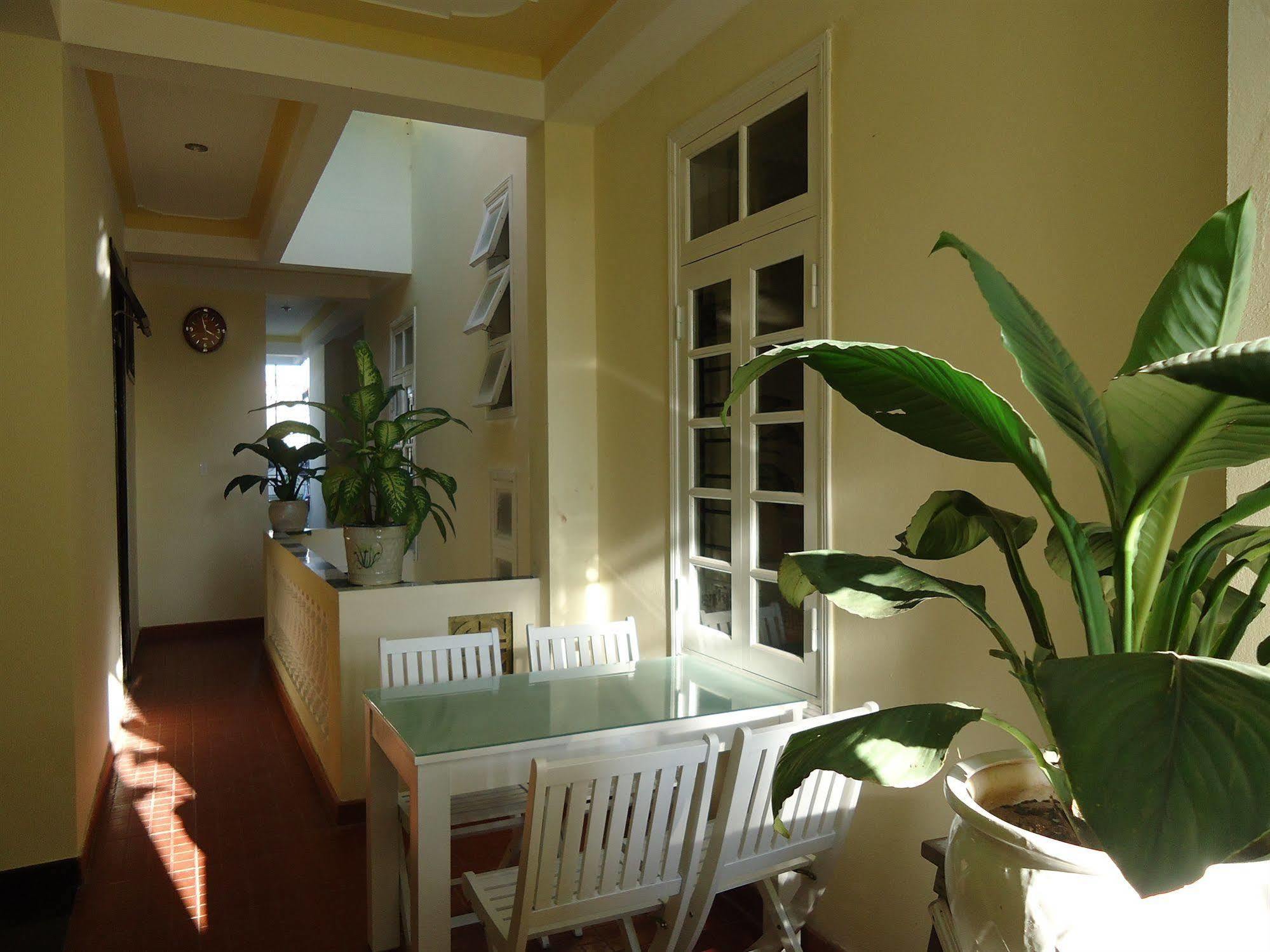 Memories Homestay Hoi An Exterior foto