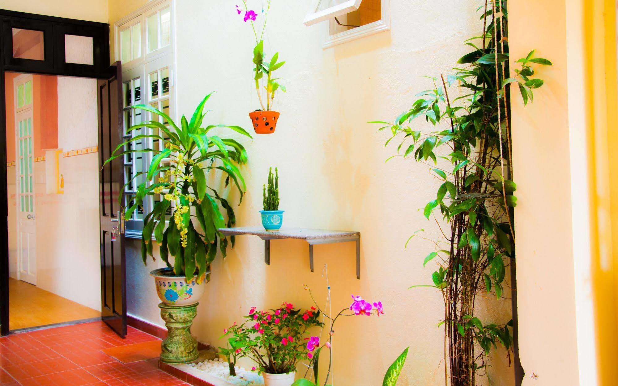 Memories Homestay Hoi An Exterior foto