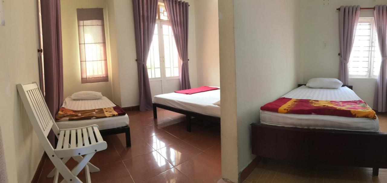 Memories Homestay Hoi An Exterior foto